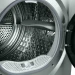 Сушильная машина KRAFT KF-DM1002HPG, LED дисплей, А+, загрузка 10 кг, 15 программ, конденсационная