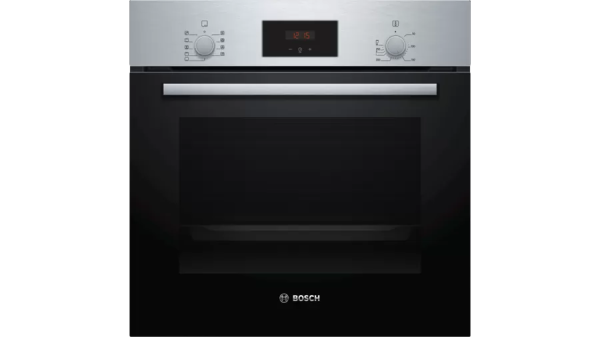 Электрический духовой шкаф Bosch HBF114ES1R