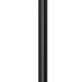 75" Телевизор Samsung UE75CU8000UXRU 2023 LED, HDR, Crystal UHD, черный