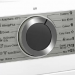 Стиральная машина Bosch WGA25400ME Serie 4, белый, 10 кг, 1400 об/мин, 14 программ, инверторная 