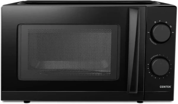 Микроволновая печь CENTEK CT-1571 черный