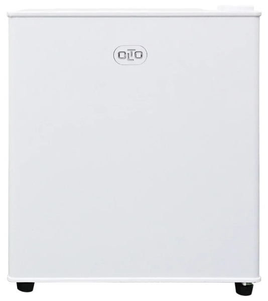 Холодильник Olto RF-070 WHITE, белый, без No Frost, класс энергоэффективности: A+