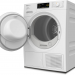 Сушильная машина Miele TWA520WP