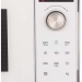 Микроволновая печь встраиваемая Bosch BFL623MW3, белый,20 л, 800 Вт, автоматическая разморозка, дисплей