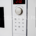 Микроволновая печь встраиваемая Bosch BFL623MW3, белый,20 л, 800 Вт, автоматическая разморозка, дисплей