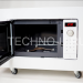 Микроволновая печь встраиваемая Bosch BFL623MW3, белый,20 л, 800 Вт, автоматическая разморозка, дисплей