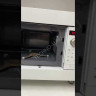 Микроволновая печь встраиваемая Bosch BFL623MW3, белый,20 л, 800 Вт, автоматическая разморозка, дисплей