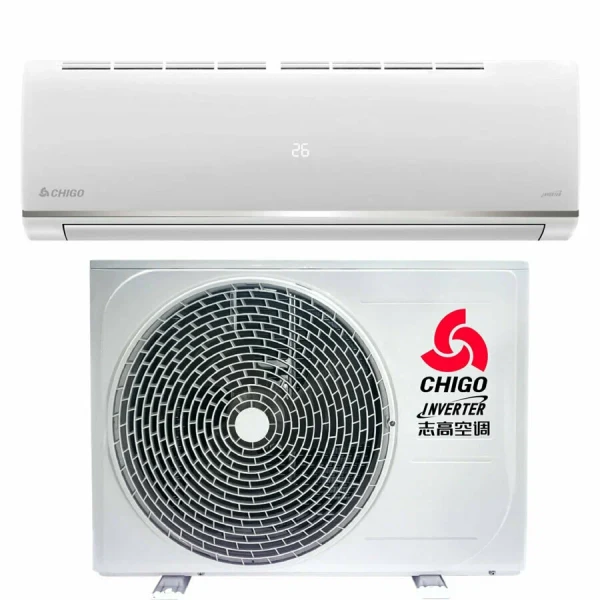 Сплит-система Chigo CS-21V3A-B150