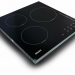 Варочная панель индукционная Ginzzu HCI-304