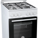Газовая плита Gorenje GN 5112 WH, белый