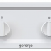 Газовая плита Gorenje GN 5112 WH, белый