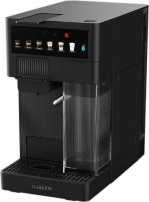 Кофеварка GARLYN Barista Compact