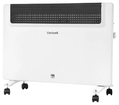 Конвектор Timberk TEC.E1X M 1500, белый