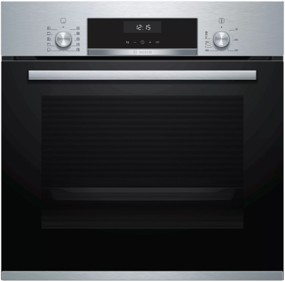 Электрический духовой шкаф Bosch HBJ517YS0R