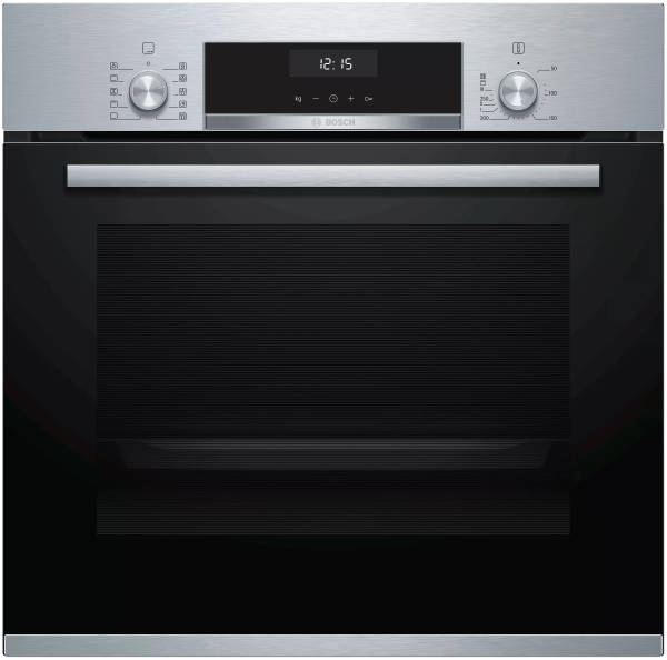 Электрический духовой шкаф Bosch HBJ517YS0R