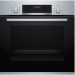 Электрический духовой шкаф Bosch HBJ517YS0R