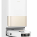 Робот-пылесос Dreame L10S Pro Ultra Heat White (RLL82CE)