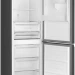 Холодильник Weissgauff WRK 185 Total NoFrost Inverter Black Glass