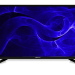 Телевизор VESTA TV LED 32V1200 черный Smart 