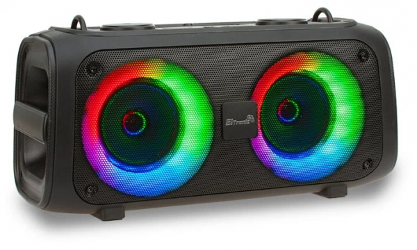 Портативная колонка Eltronic 20-38 DANCE BOX 200