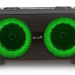 Портативная колонка Eltronic 20-38 DANCE BOX 200