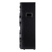 Колонка ELTRONIC 30-52 CRAZY BOX, дисплей, возможность подключения дополнительной акустики, мультирежимная подсветка динамика