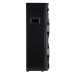 Колонка ELTRONIC 30-52 CRAZY BOX, дисплей, возможность подключения дополнительной акустики, мультирежимная подсветка динамика