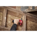 Аккумуляторный винтоверт Milwaukee M12 FQID-202X FUEL SURGE (Li-Ion 2 Ач) 4933464973