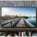 32" Телевизор Samsung UE32N5000AU LED (2018), черный