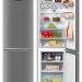 Холодильник Beko RCNK400E30ZX