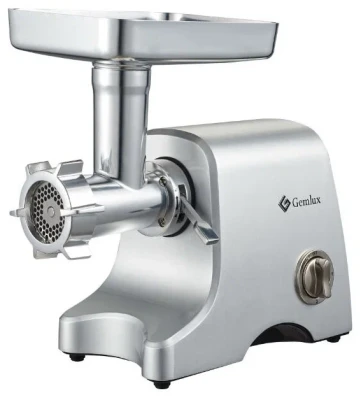 Мясорубка Gemlux GL-MG500SS