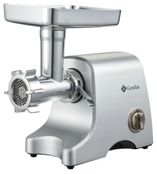 Мясорубка Gemlux GL-MG500SS