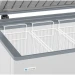 Морозильный ларь Frostor F 180 S