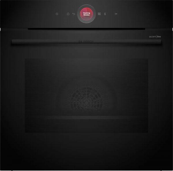 Духовой шкаф Bosch HBG934BB1