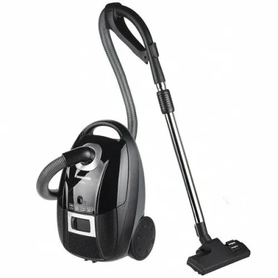 Пылесос Panasonic MC-CG715 K BLACK