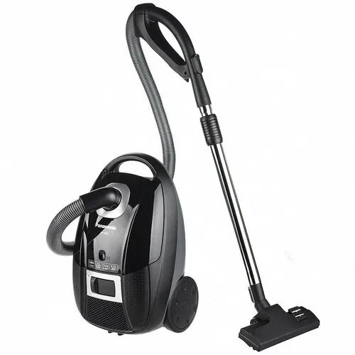 Пылесос Panasonic MC-CG715 K BLACK