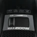 Пылесос Panasonic MC-CG715 K BLACK