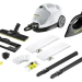 Отпариватель-пароочиститель Karcher SI 4 EasyFix Premium Iron
