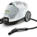 Отпариватель-пароочиститель Karcher SI 4 EasyFix Premium Iron