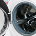 Стиральная машина KRAFT KF-MDS10146W, белая, 10 кг, 1400 об/мин, 15 программ, с паром, инверторная 