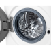 Стиральная машина LG AI DD TW4V3RS6W, с паром, белая, 10,5 кг, инверторный мотор с прямым приводом, 1400 об/мин
