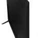 65" Телевизор Samsung UE65AU7100U LED, HDR (2021), черный