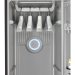 Паровой шкаф Hiberg SD 4GB