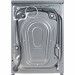 Стиральная машина Бирюса WM-SL610/11 S, хромированный металлик