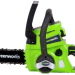 Электрическая пила Greenworks G24CS25 [2000007]