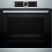 Духовой шкаф электрический Bosch HRG635BS1