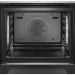 Духовой шкаф электрический Bosch HRG635BS1