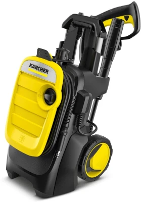 Мойка высокого давления Karcher K 5 Compact 1.630-750.0