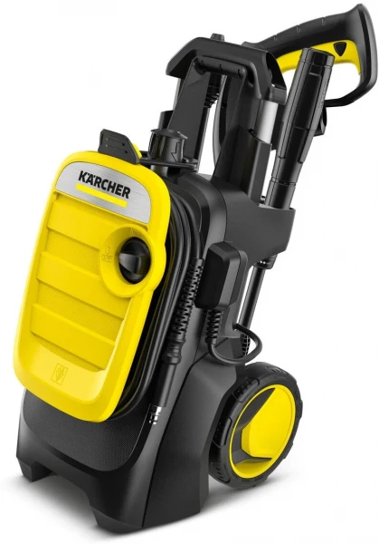 Мойка высокого давления Karcher K 5 Compact 1.630-750.0