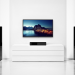 32" Телевизор HARPER 32R610TS, черный